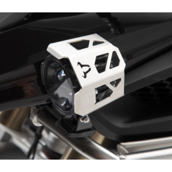 Protectie lumini fata SW-MOTECH EVO LIGHT GUARDS