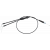Cablu acceleratie MOTION PRO CABLE REPLAC FOR 06320080 YFZ 350 thumb