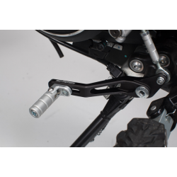 Maneta viteza SW-MOTECH GEAR LEVER SCRAMBLER 803 ABS Maneta viteza SW-MOTECH GEAR LEVER SCRAMBLER 803 ABS
