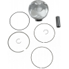 Piston WISECO PISTON KIT KAW KX450F S