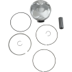 Piston WISECO PISTON KIT KAW KX450F S thumb