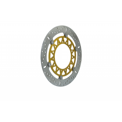 Disc frana fata EBC FLT X SERIES RND MD2124X Disc frana fata EBC FLT X SERIES RND MD2124X