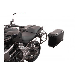 Suport cutie portbagaj SW-MOTECH EVO SIDE CARRIER VERS 650