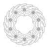 Disc frana MOTO-MASTER BRAKE ROTOR FLAME LEFT 5 YAMAHA	YZF-R1M 1000 ABS