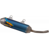 Toba esapament FMF MUFFLER TI PC-2.1 Toba esapament FMF MUFFLER TI PC-2.1