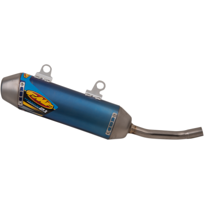 Toba esapament FMF MUFFLER TI PC-2.1