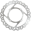 Disc de frana MOTO-MASTER BRAKE ROTOR FIX WAVE SUZUKI RM-Z 450 23 thumb