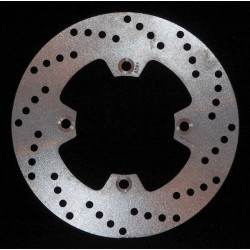 Disc frana spate EBC FIX D SERIES RND MD6097D Disc frana spate EBC FIX D SERIES RND MD6097D