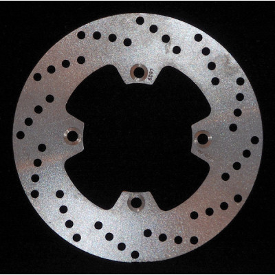 Disc frana spate EBC FIX D SERIES RND MD6097D