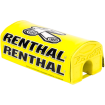 Burete ghidon RENTHAL FATBAR PAD LTD ED YEL thumb