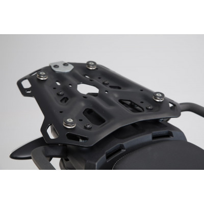 Suport cutie portbagaj SW-MOTECH LUGGAGE ADVENTURE-RACK TIGER 800