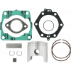 Kit piston WISECO PISTON KIT W/GASKET 300 2X4 95