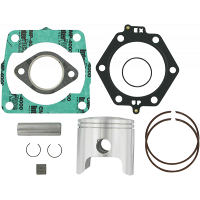 Kit piston WISECO PISTON KIT W/GASKET 300 2X4 95