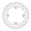 Disc frana spate MOTO-MASTER BRAKE DISC VINT REAR HONDA CR 500 R 99-01 thumb