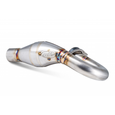 Toba esapament FMF HEADER S/S MBOMB CRF450'2 Toba esapament FMF HEADER S/S MBOMB CRF450'2