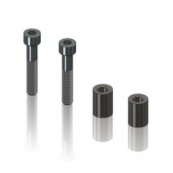 Șuruburi distanțiere etrier de frână MOTO-MASTER BRAKE CALIPER ADAPTOR 260 MM b Șuruburi distanțiere etrier de frână MOTO-MASTER BRAKE CALIPER ADAPTOR 260 MM b