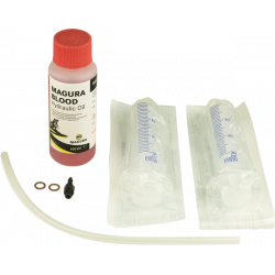 Kit de service MAGURA HYMEC SERVICE KIT