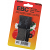 Placute frana EBC SFA ORG SCOOTER SFA193