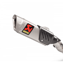 Kit rezerva toba esapament AKRAPOVIC M-AP00806T  Kit rezerva toba esapament AKRAPOVIC M-AP00806T