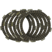 Set discuri ferodo EBC CK4453 thumb