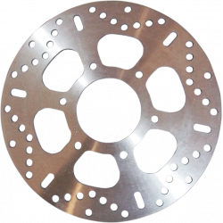 Disc frana spate EBC FIX RND RE MD522