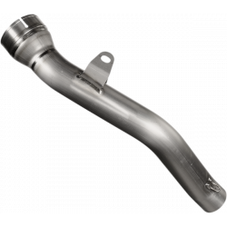 Toba esapament AKRAPOVIC TI ZX10R Toba esapament AKRAPOVIC TI ZX10R