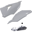 Capace laterale CYCRA KF450 19- WHITE Capace laterale CYCRA KF450 19- WHITE thumb