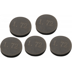 Saibe ProX 8.90мм X 1.72мм