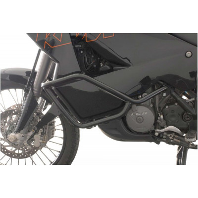Bara de protectie SW-MOTECH CRASH BAR ADVENTURE 990 ABS 11