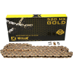Lant moto ProX  520x120L Gold thumb