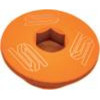 CAPACE ALTERNATOR KTM ORANGE