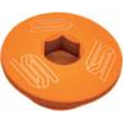 CAPACE ALTERNATOR KTM ORANGE CAPACE ALTERNATOR KTM ORANGE