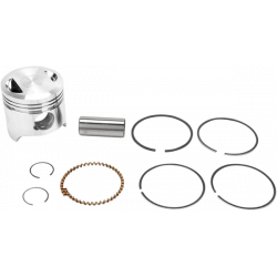 Kit piston WISECO PISTON KIT XR50 STD