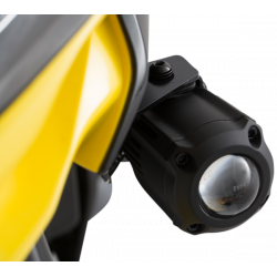 Kit montaj lumini SW-MOTECH LIGHT MOUNTING KIT KLE 650 Kit montaj lumini SW-MOTECH LIGHT MOUNTING KIT KLE 650