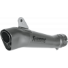 Toba esapament AKRAPOVIC MEGAPHONE YZFR-6