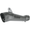 Toba esapament AKRAPOVIC MEGAPHONE YZFR-6 thumb