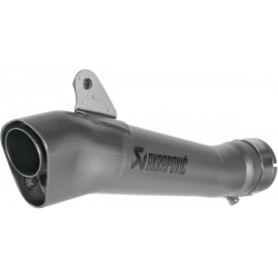 Toba esapament AKRAPOVIC MEGAPHONE YZFR-6 Toba esapament AKRAPOVIC MEGAPHONE YZFR-6