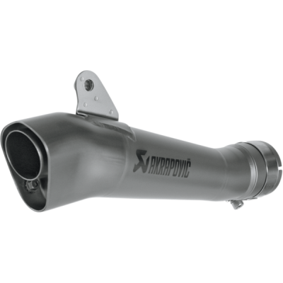 Toba esapament AKRAPOVIC MEGAPHONE YZFR-6 Toba esapament AKRAPOVIC MEGAPHONE YZFR-6