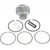 Kit piston WISECO PISTON KIT VFORCE 700 06-10