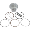 Kit piston WISECO PISTON KIT VFORCE 700 06-10 thumb