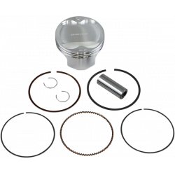 Kit piston WISECO PISTON KIT VFORCE 700 06-10 Kit piston WISECO PISTON KIT VFORCE 700 06-10