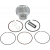 Kit piston WISECO PISTON KIT VFORCE 700 06-10 thumb