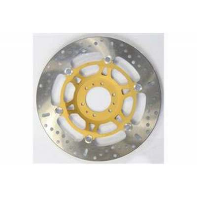 Disc frana fata EBC FLT X SERIES RND MD1157X