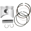 Kit piston WISECO PISTON KIT XR100 2MM Kit piston WISECO PISTON KIT XR100 2MM thumb