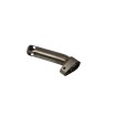 Amortizor sunet de evacuare AKRAPOVIC TUV076 thumb