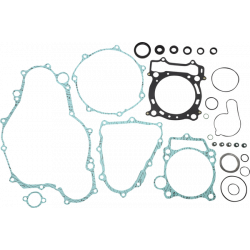 Set garnituri motor Prox pentru YAMAHA YFZ450 04-09