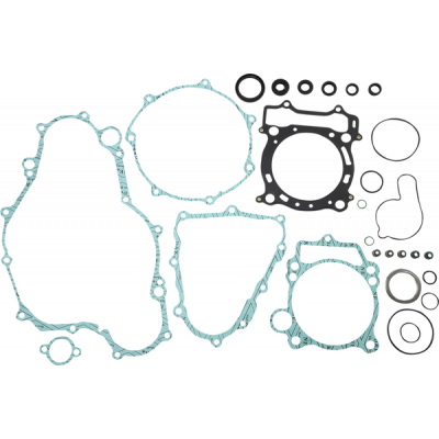 Set garnituri motor Prox pentru YAMAHA YFZ450 04-09