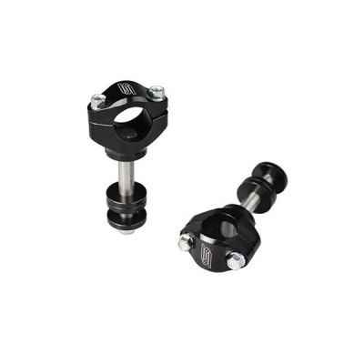 Accesoriu ghidon SCAR на KAWASAKI KXF
