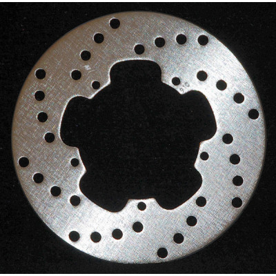 Disc frana fata EBC FIX D SERIES SCT MD910D