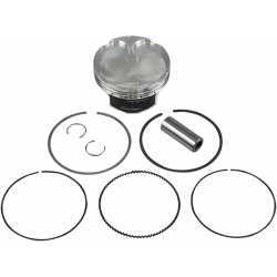 Kit piston WISECO PISTON KIT RZR XP 900 14